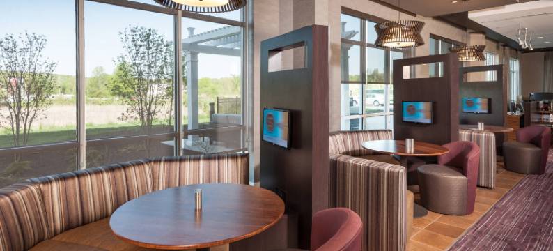 波士顿利特尔顿庭院(Courtyard Boston Littleton)图片