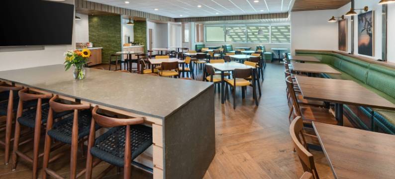 桑蒂万枫酒店及套房(Fairfield Inn & Suites Santee)图片