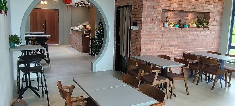 位于劳布市的1卧室平房-600平方米|带1个独立浴室(Sunya Home, Raub, Pahang G01)图片