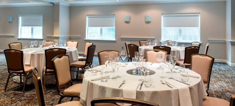 巴斯金里奇万豪德尔塔酒店(Delta Hotels Basking Ridge)图片