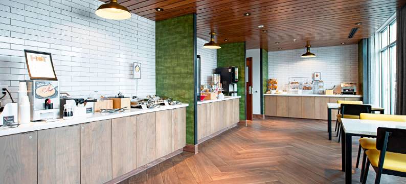 德卢斯海滨万枫套房酒店(Fairfield Inn & Suites Duluth Waterfront)图片