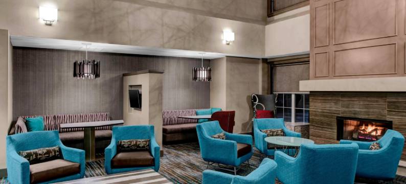 Residence Inn Cleveland Beachwood图片