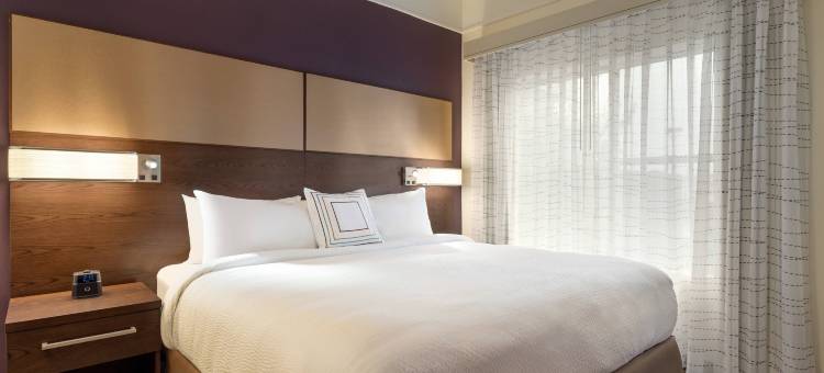 Residence Inn Winston-Salem Hanes Mall图片