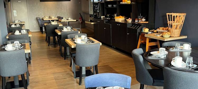 Hotel le Broceliande, Sure Hotel Collection by Best Western图片