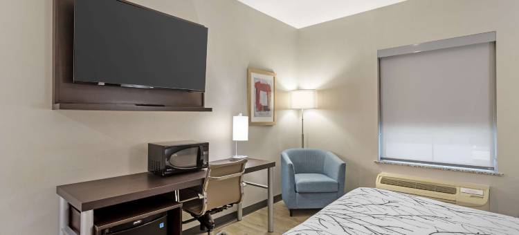 贝斯特韦斯特 酒店(Best Western Casino Inn)图片