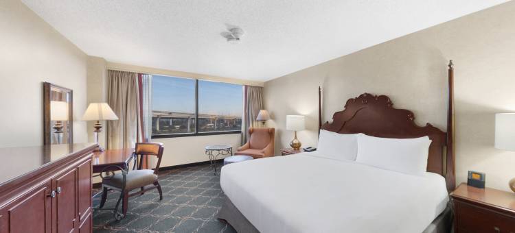 奥斯汀南园酒店(Austin Southpark Hotel)图片