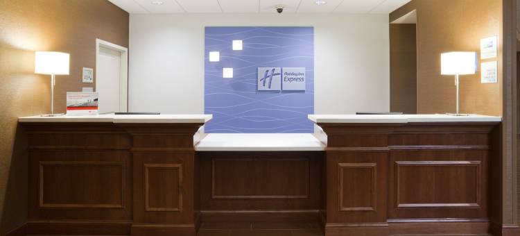 Holiday Inn Express & Suites Willmar by IHG图片