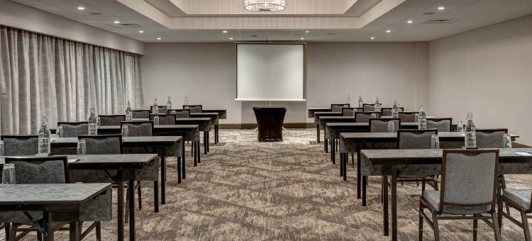 喜来登伊顿镇酒店(Sheraton Eatontown Hotel)图片