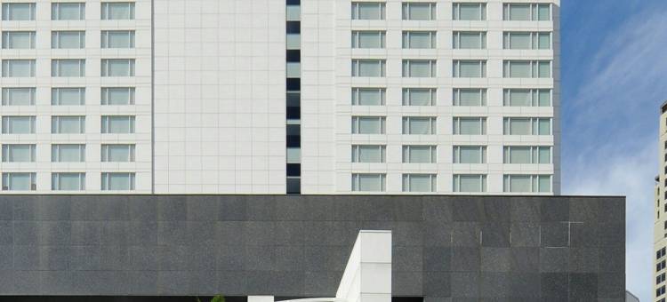 亚特兰大巴克海区特威斯汀酒店(The Westin Buckhead Atlanta)图片