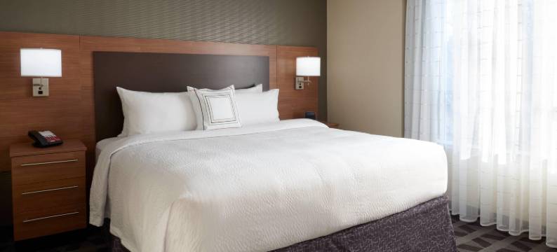 温莎万豪TownePlace套房酒店(TownePlace Suites Windsor)图片