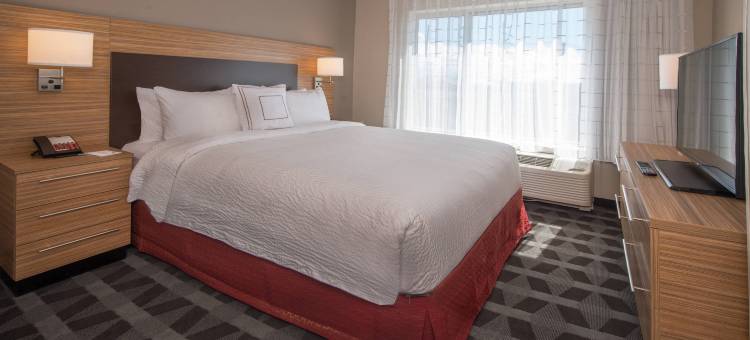 阿尔图纳TownePlace套房酒店酒店(TownePlace Suites Altoona)图片