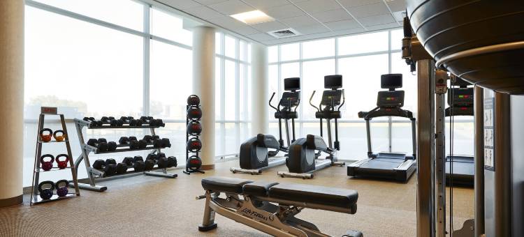 斯普林菲尔德北SpringHill Suites酒店(SpringHill Suites Springfield North)图片