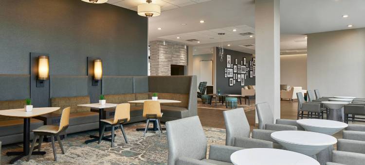 Residence Inn Albany Airport图片