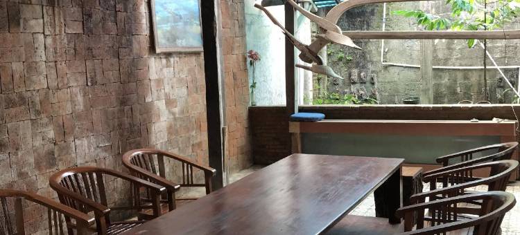 Noto House Homey Syariah图片