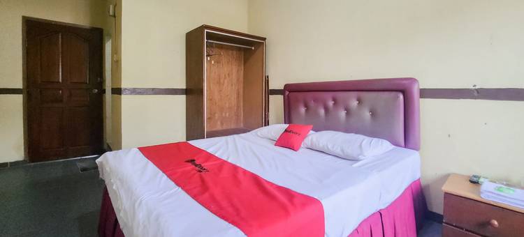 RedDoorz near Akau Potong Lembu Tanjung Pinang图片