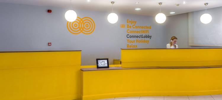 基普里奥蒂斯水上乐园酒店(Kipriotis Aqualand Hotel)图片