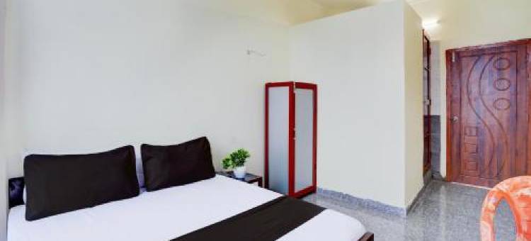 SPOT ON Hotel Saral Blue Star图片