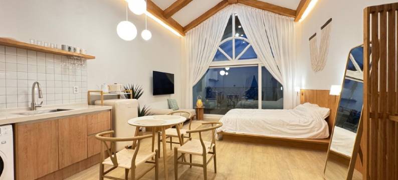 樱桃屋酒店(Cherry House)图片