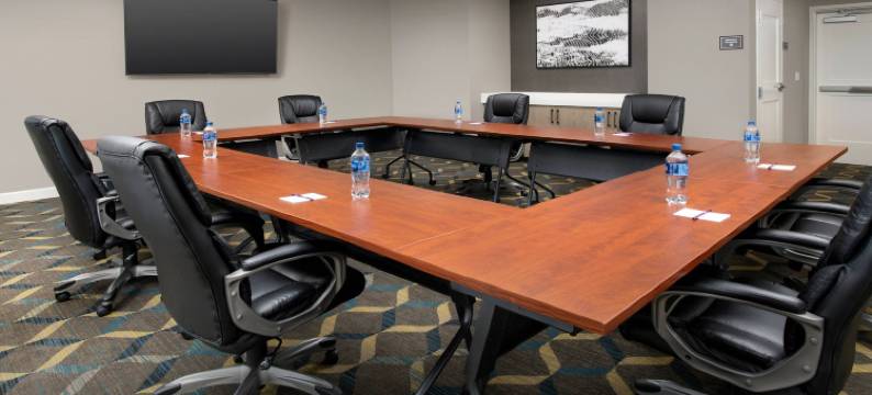 莫德斯托北部居家酒店(Residence Inn Modesto North)图片