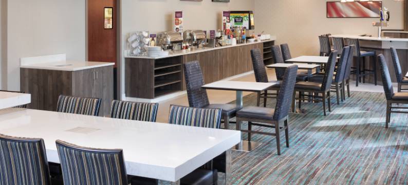 明尼阿波利斯市中心/城市中心居家酒店(Residence Inn Minneapolis Downtown/City Center)图片