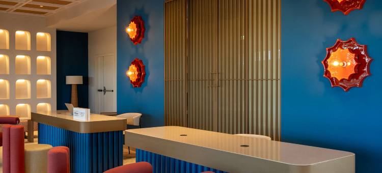 Terradamari Resort & Spa Marina di Modica, Tapestry Collection by Hilton图片