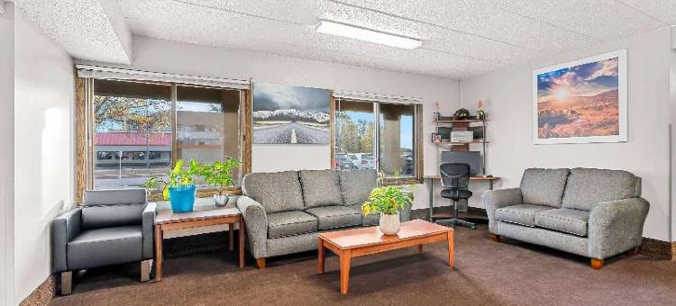 苏福尔斯温德姆戴斯酒店(Days Inn by Wyndham Sioux Falls Empire)图片