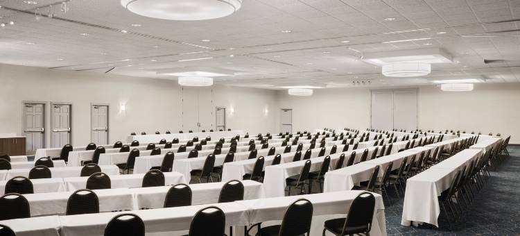 尚佩恩厄巴纳希尔顿花园酒店(Hilton Garden Inn Champaign/ Urbana)图片