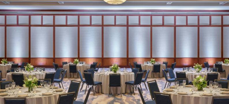 堪萨斯城皇冠中心威斯汀酒店(The Westin Kansas City at Crown Center)图片