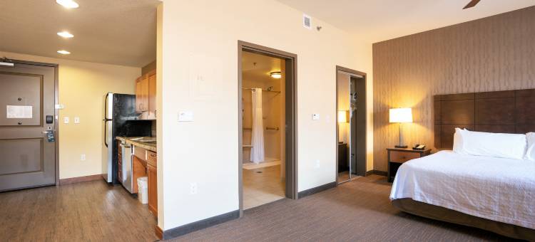 Homewood Suites by Hilton-杜兰戈(Homewood Suites by Hilton Durango)图片