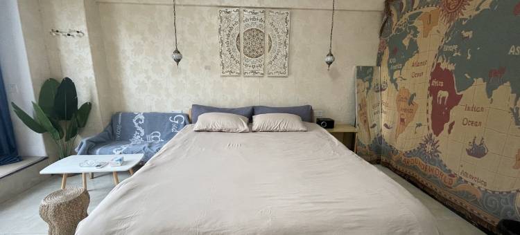 梧优高级民宿(文澜路分店)图片