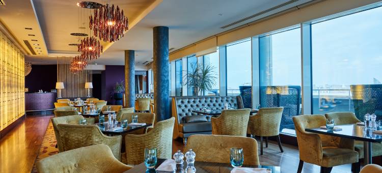 巴库希尔顿酒店(Hilton Baku)图片