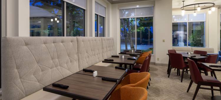 希尔顿花园明尼阿波利斯圣保罗肖尔维尤酒店(Hilton Garden Inn Minneapolis St. Paul-Shoreview)图片