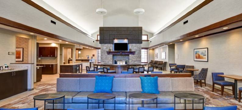 堪萨斯城奥佛兰公园Homewood Suites by Hilton(Homewood Suites by Hilton Kansas City - Overland Park)图片