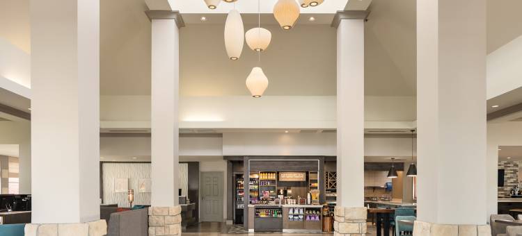 奥马哈西希尔顿花园酒店(Hilton Garden Inn Omaha West)图片