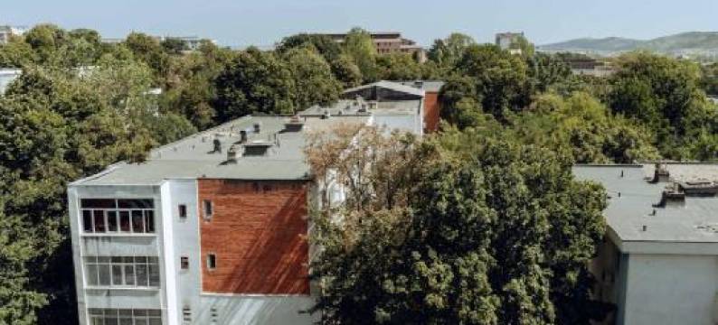 Tatarasi Apartments - One Residence Iasi图片