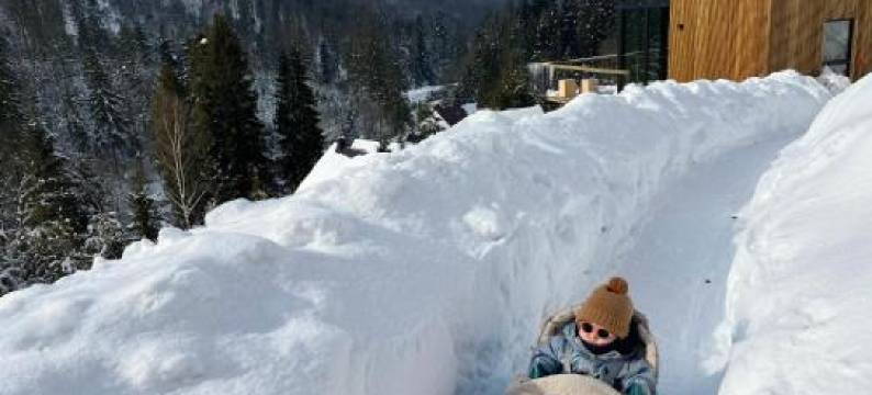 Widokownia Brenna图片