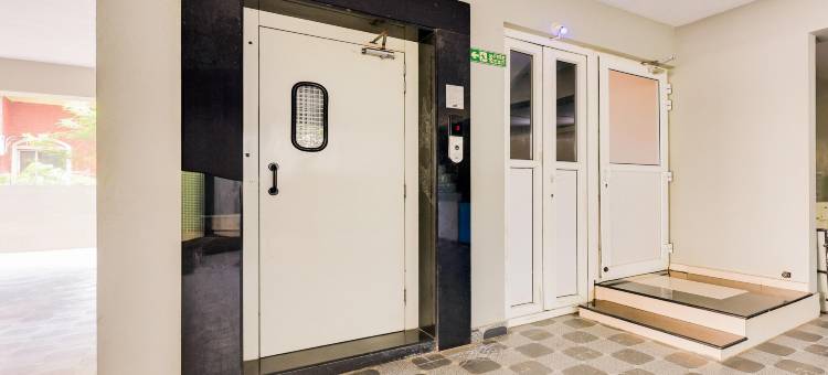 Super Collection O Kakinada Near Jntu图片