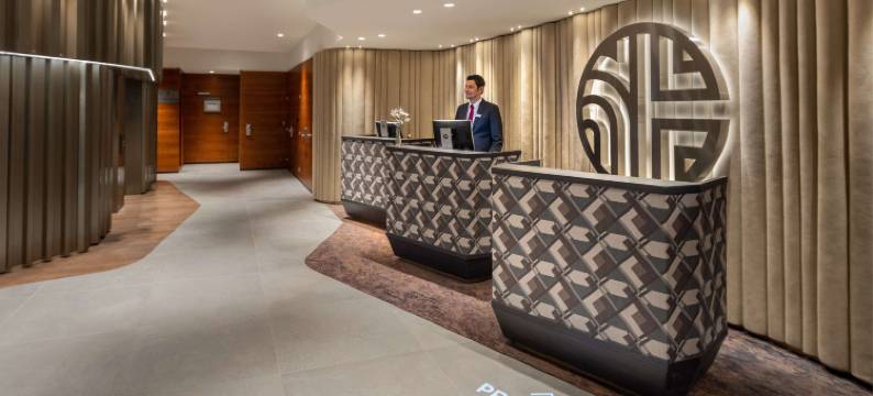 萨尔茨堡市诺翰精选酒店(NH Collection Salzburg City)图片