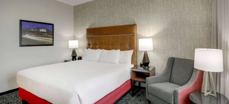 Drury广场酒店辛辛那提弗洛伦萨(Drury Plaza Hotel Cincinnati Florence)图片