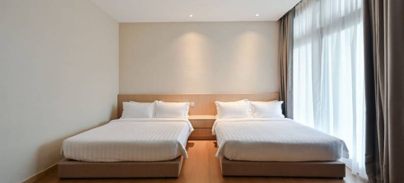 丹绒道光简约庇护所(Simple Sanctuary Tanjung Tokong)图片