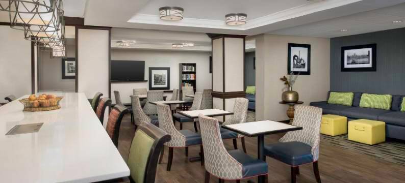 匹兹堡蒙罗维尔欢朋酒店(Hampton Inn Pittsburgh/Monroeville)图片