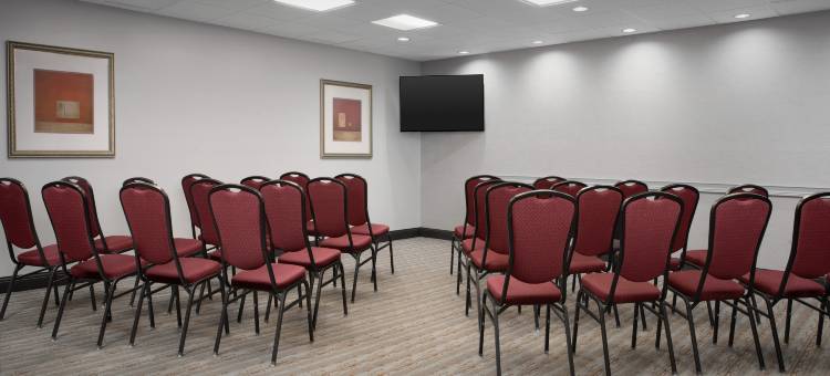 欢朋旅馆及套房-诺克斯维尔/北 I-75(Hampton Inn & Suites Knoxville/North I-75)图片