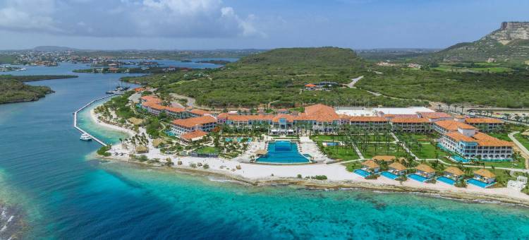 仅限情侣全包的库拉索皇家沙滩酒店(Sandals Royal Curacao - All Inclusive Couples Only)图片