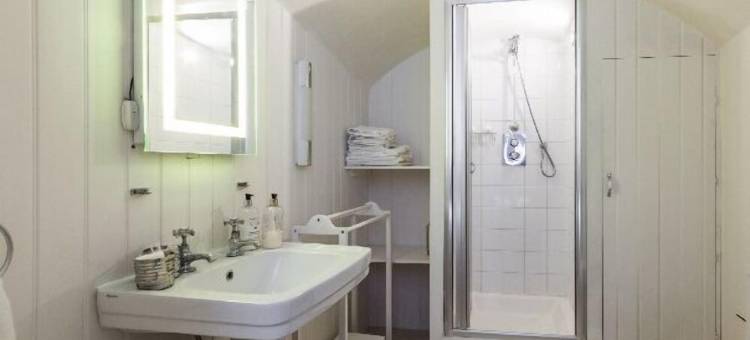 魅力生活伦敦市中心 - (3卧/3卫)度假屋(Charming Living In Central London - (3 Bed / 3 Bath))图片