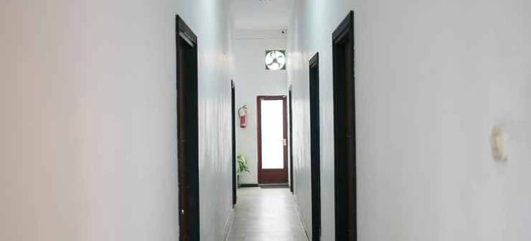 三宝垄基穆拉科塞特酒店(Kimura Kostay Semarang)图片