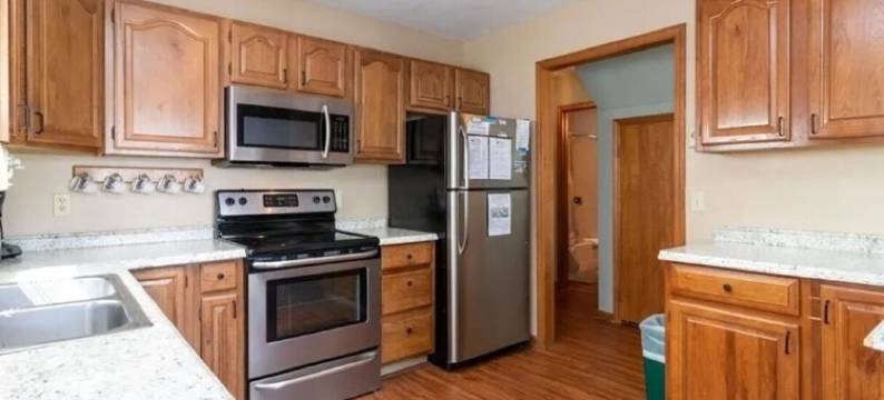 Lakefront Home in the heart of Seneca Lake Wine Trail图片