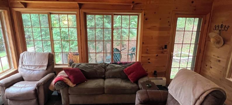 Awesome House in Kennebec Valley. Dog Friendly! Outdoor Fun! w-Wifi!图片