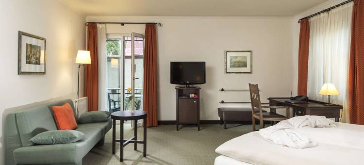 达帕拉斯维滕贝格贝斯特韦斯特酒店(Best Western Soibelmanns Lutherstadt Wittenberg)图片