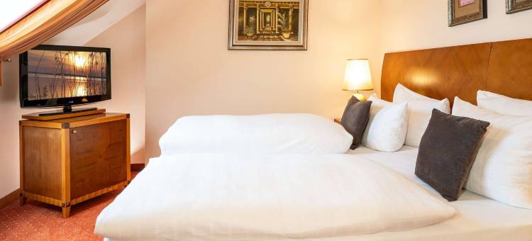 维克多罗登霍夫皇宫贝斯特韦斯特酒店(Best Western Victors Residenz-Hotel Rodenhof)图片