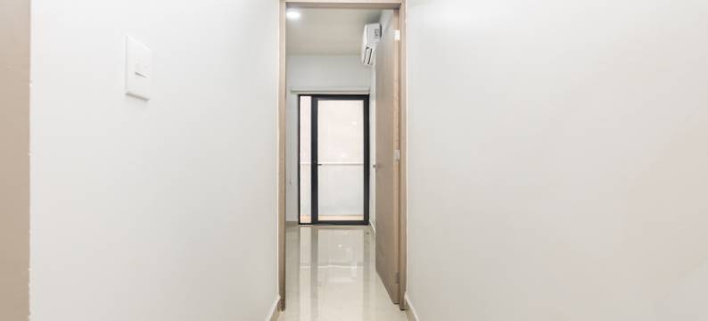 Luxury 1BR with balcony, Direct Access to 5th Ave图片